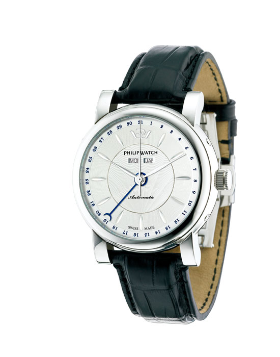 Часы Philip Watch Wales 8221193003